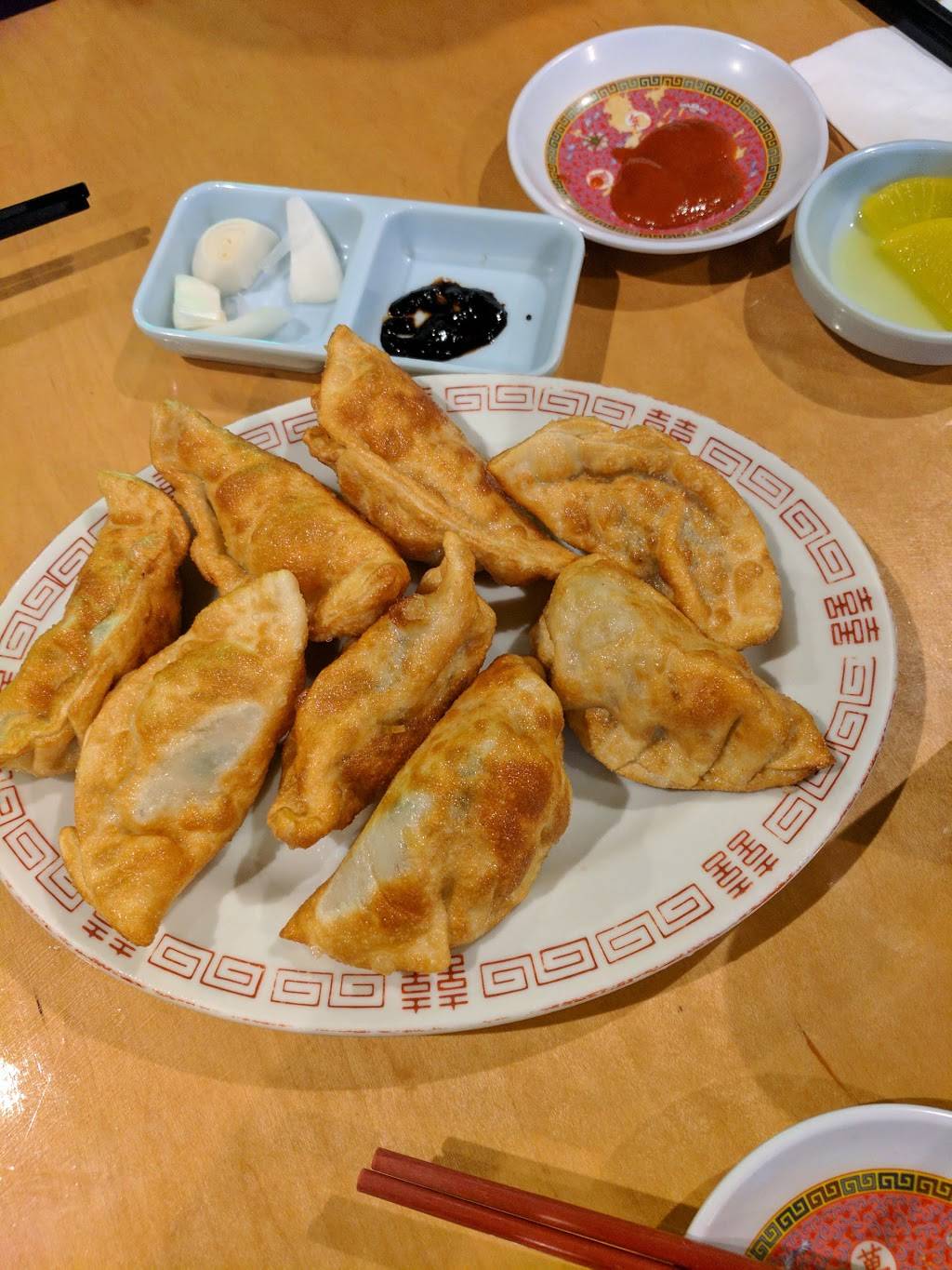 Chef Yus | restaurant | 4871 Telegraph Ave, Oakland, CA 94609, USA | 5106532288 OR +1 510-653-2288