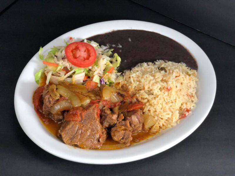 El Pulgarcito III | restaurant | 8534 S Tacoma Way, Lakewood, WA 98499, USA | 2535822212 OR +1 253-582-2212