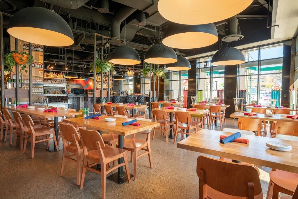 Hazel, Ravines and Downtown | restaurant | 1 Peabody St, Birmingham, MI 48009, USA | 2486711714 OR +1 248-671-1714