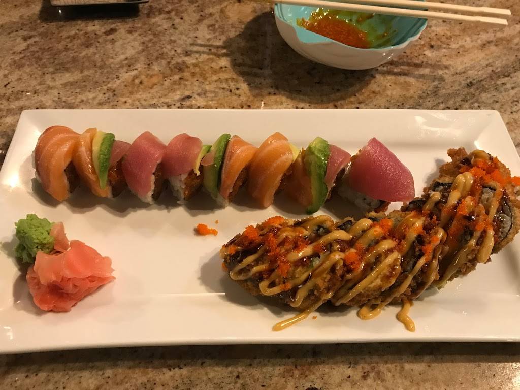 Yama-Taiyo Japanese Cuisine | restaurant | 660 Alderman Rd, Palm Harbor, FL 34683, USA | 7277853350 OR +1 727-785-3350