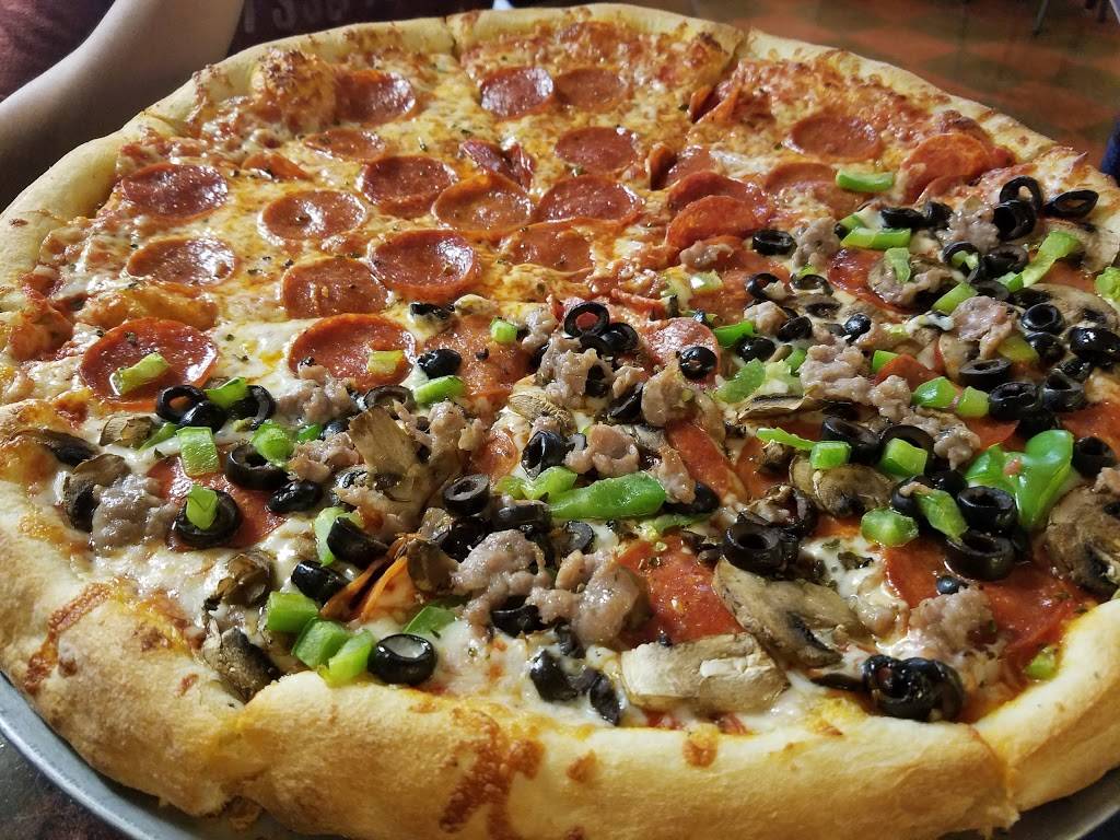 Vitos Famous Pizza | meal delivery | 1155 Reed Ave, Sunnyvale, CA 94086, USA | 4087130394 OR +1 408-713-0394