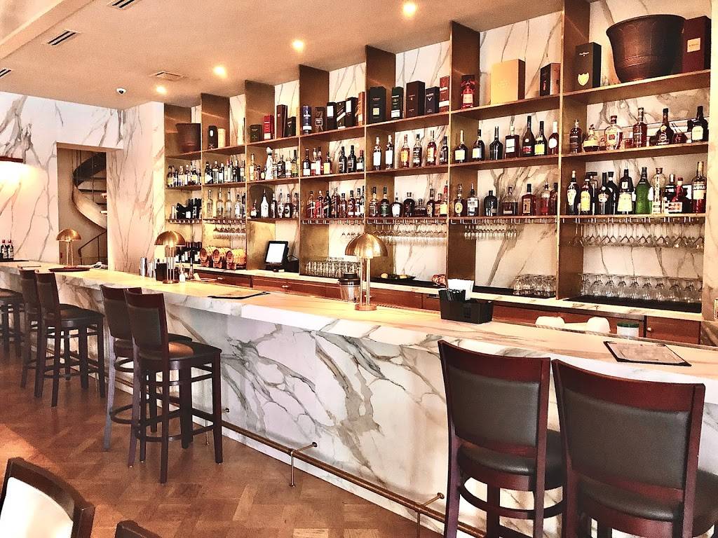 Galpao Gaucho Brazilian Steakhouse | restaurant | 167 E Bay St, Charleston, SC 29401, USA | 8549993950 OR +1 854-999-3950