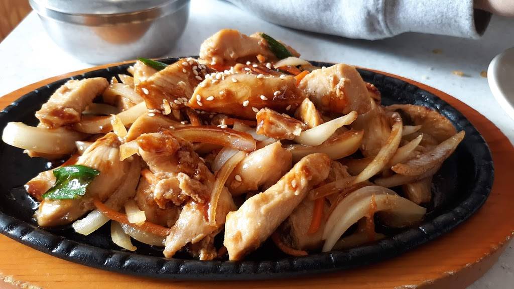 Kojaba Bar Korean Japanese BBQ | restaurant | 601 Business Loop 70 W # 206, Columbia, MO 65203, USA | 5734428383 OR +1 573-442-8383