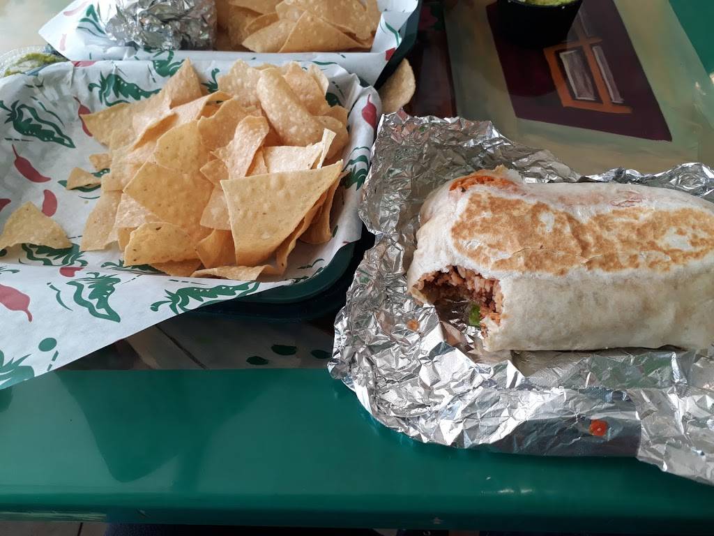 Burritos Mexican Grill | restaurant | 104 E Northside Dr, Valdosta, GA 31602, USA | 2292325800 OR +1 229-232-5800