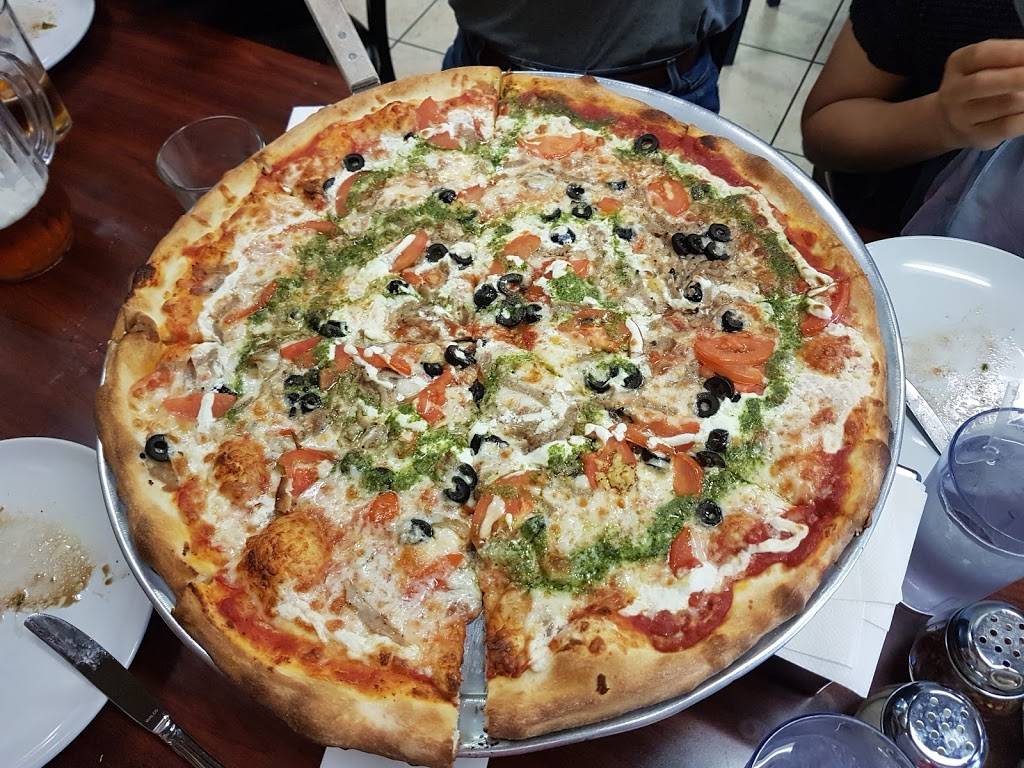 Giovannis New York Pizzeria | restaurant | 1127 Lawrence Expy, Sunnyvale, CA 94089, USA | 4087344221 OR +1 408-734-4221
