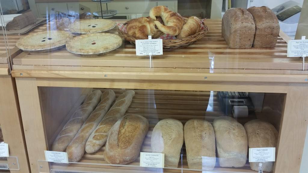 Autour Du Moulin | bakery | 859 Rue Notre-Dame, Repentigny, QC J5Y 1C6, Canada | 4506541611 OR +1 450-654-1611