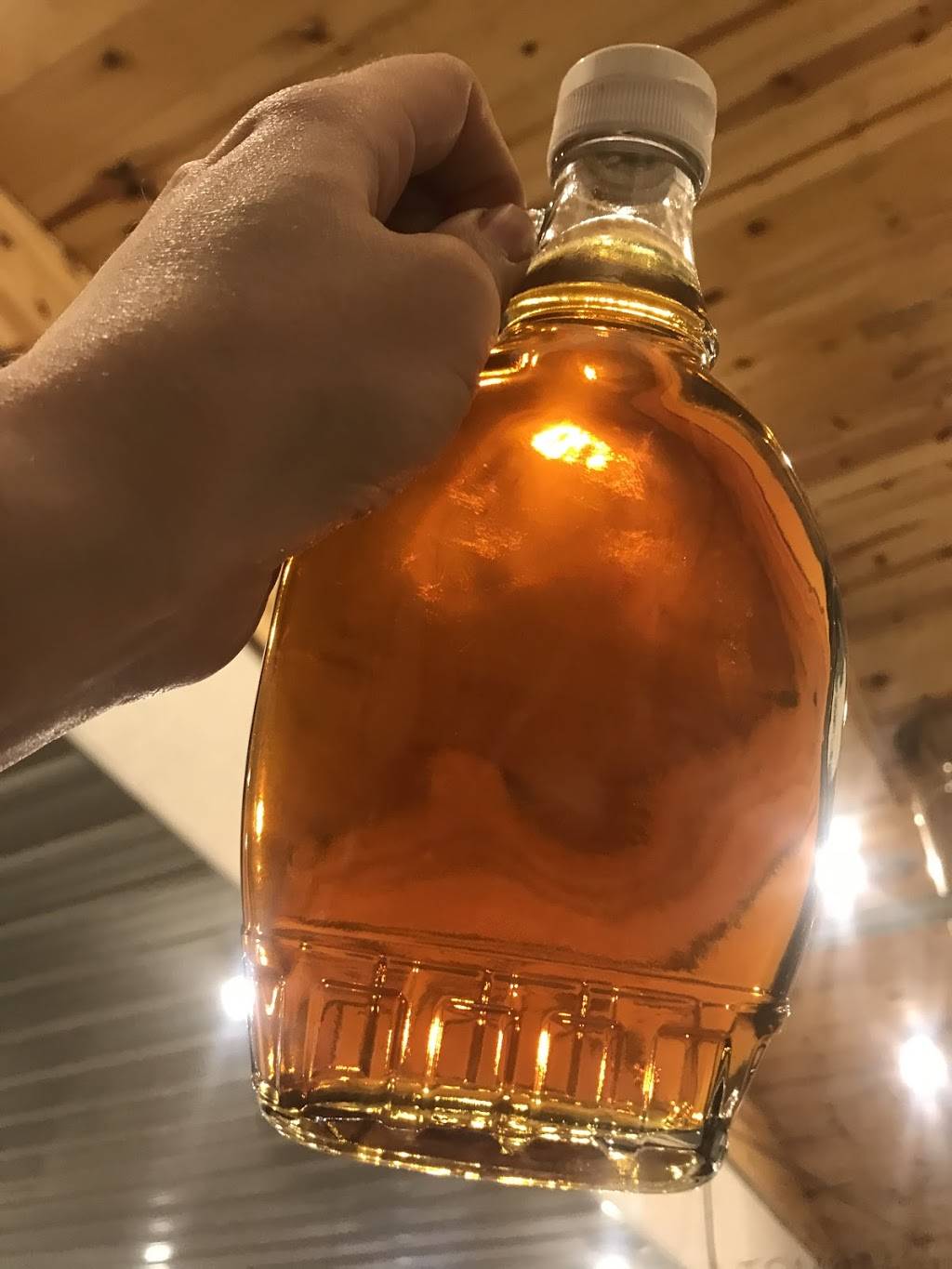 Tom & Mas Maple | restaurant | W1003 Ritchie Rd, Brantwood, WI 54513, USA | 7159220669 OR +1 715-922-0669