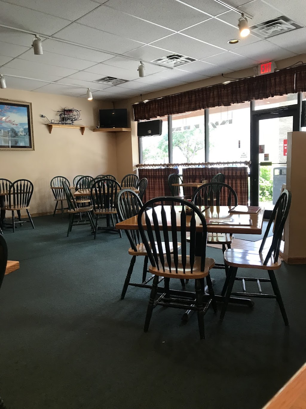 Hongs Garden Chinese Restaurant | restaurant | 480 Wolverine Dr, Bayfield, CO 81122, USA | 9708844948 OR +1 970-884-4948