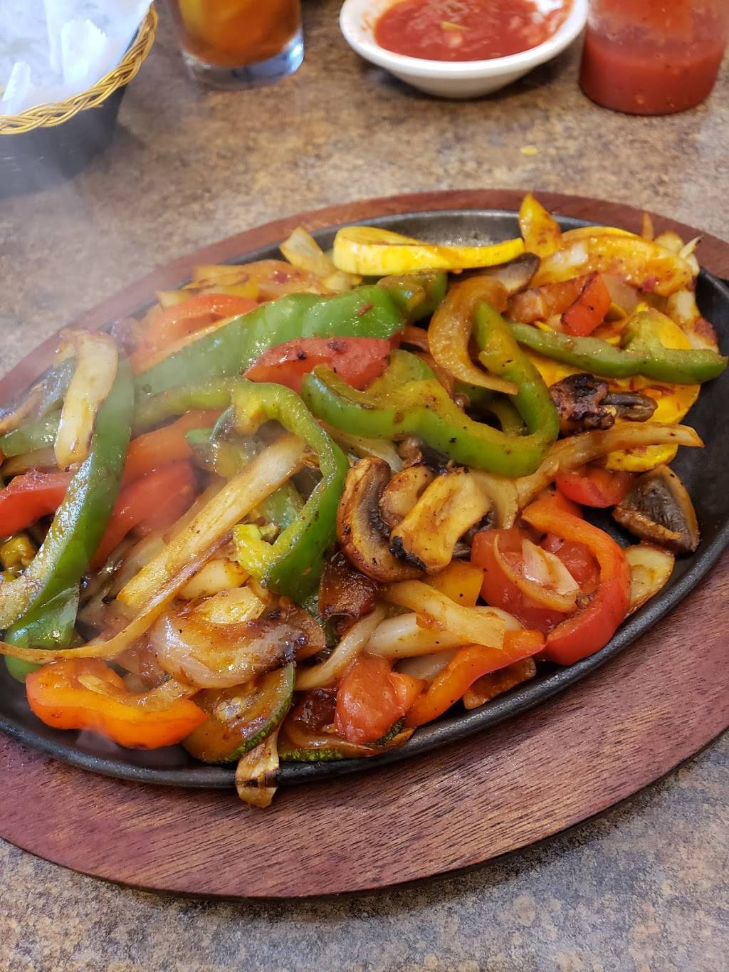 Don Ramon | restaurant | 6 Whitney St, Merrimack, NH 03054, USA | 6034208468 OR +1 603-420-8468