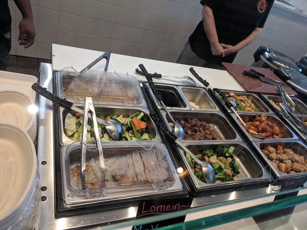 Tasu Express Asian Grill and Poke | restaurant | 3307 Watkins Rd, Durham, NC 27707, USA | 9198885888 OR +1 919-888-5888