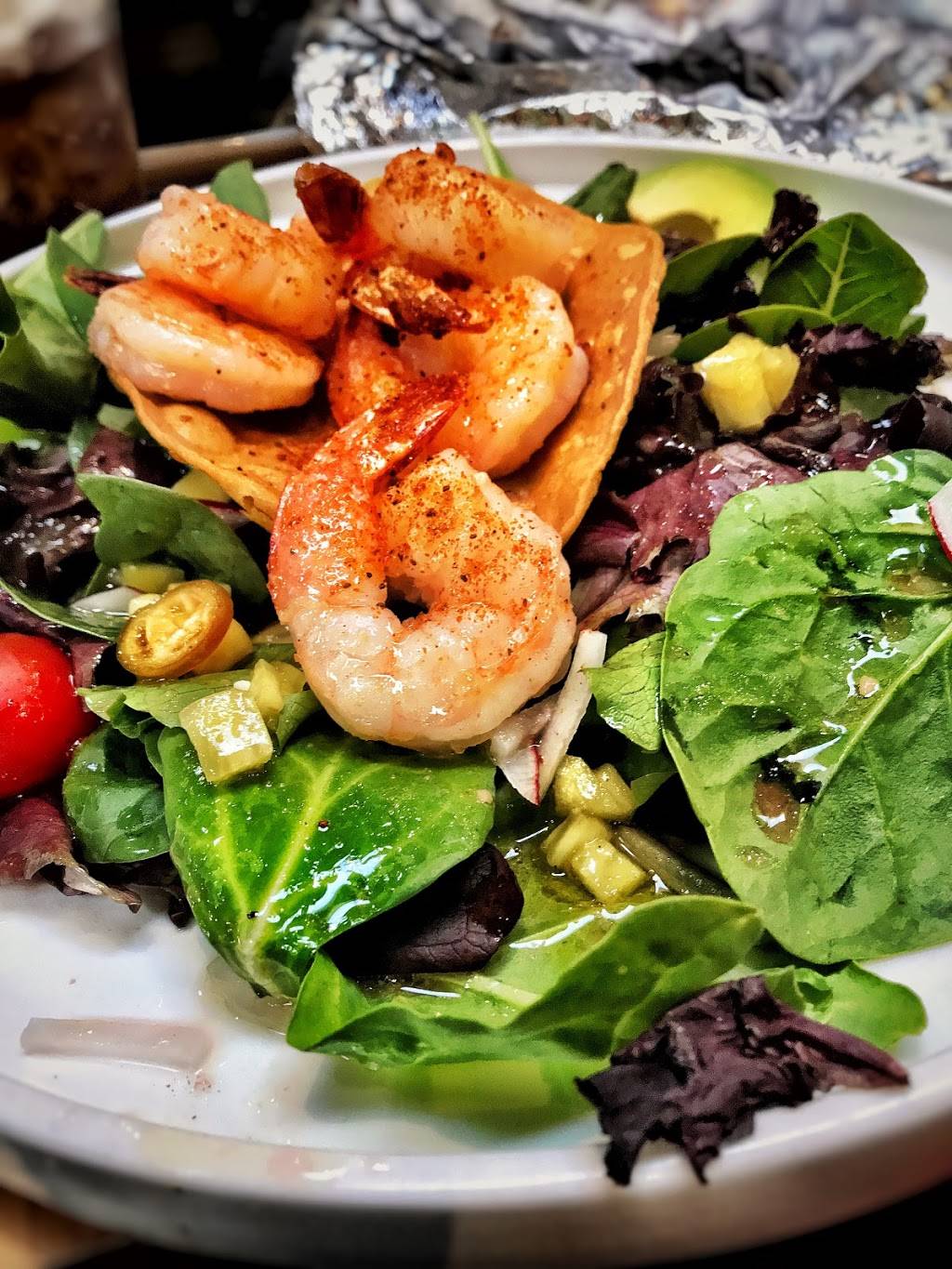 Mesa Mercado | restaurant | 6241 Fair Oaks Blvd, Carmichael, CA 95608, USA | 9162834081 OR +1 916-283-4081