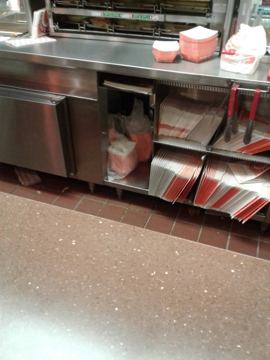 Popeyes Louisiana Kitchen | restaurant | 5034 Hwy 98, West St, Hattiesburg, MS 39402, USA | 6012681716 OR +1 601-268-1716