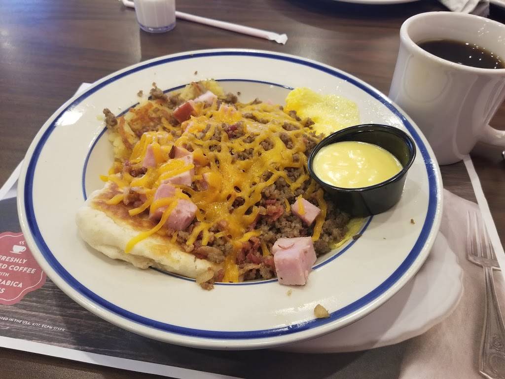 Bob Evans | restaurant | 18492 Coastal Hwy, Lewes, DE 19958, USA | 3026450871 OR +1 302-645-0871