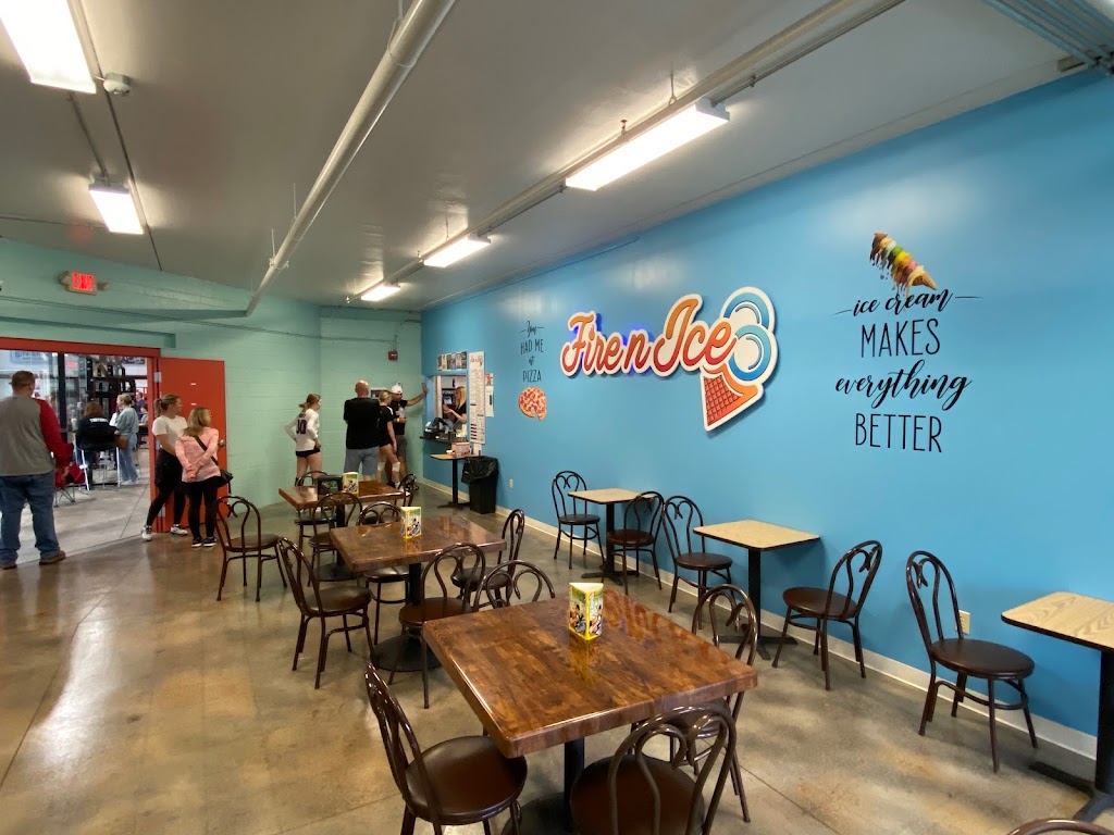 Fire n Ice | restaurant | 4491 School Rd S, Murrysville, PA 15632, USA | 4122180933 OR +1 412-218-0933