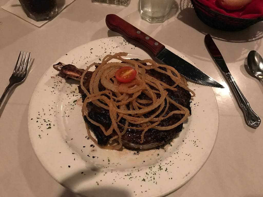 Rossis Italian Restaurant | restaurant | 9636 N Kings Hwy, Myrtle Beach, SC 29572, USA | 8434490481 OR +1 843-449-0481