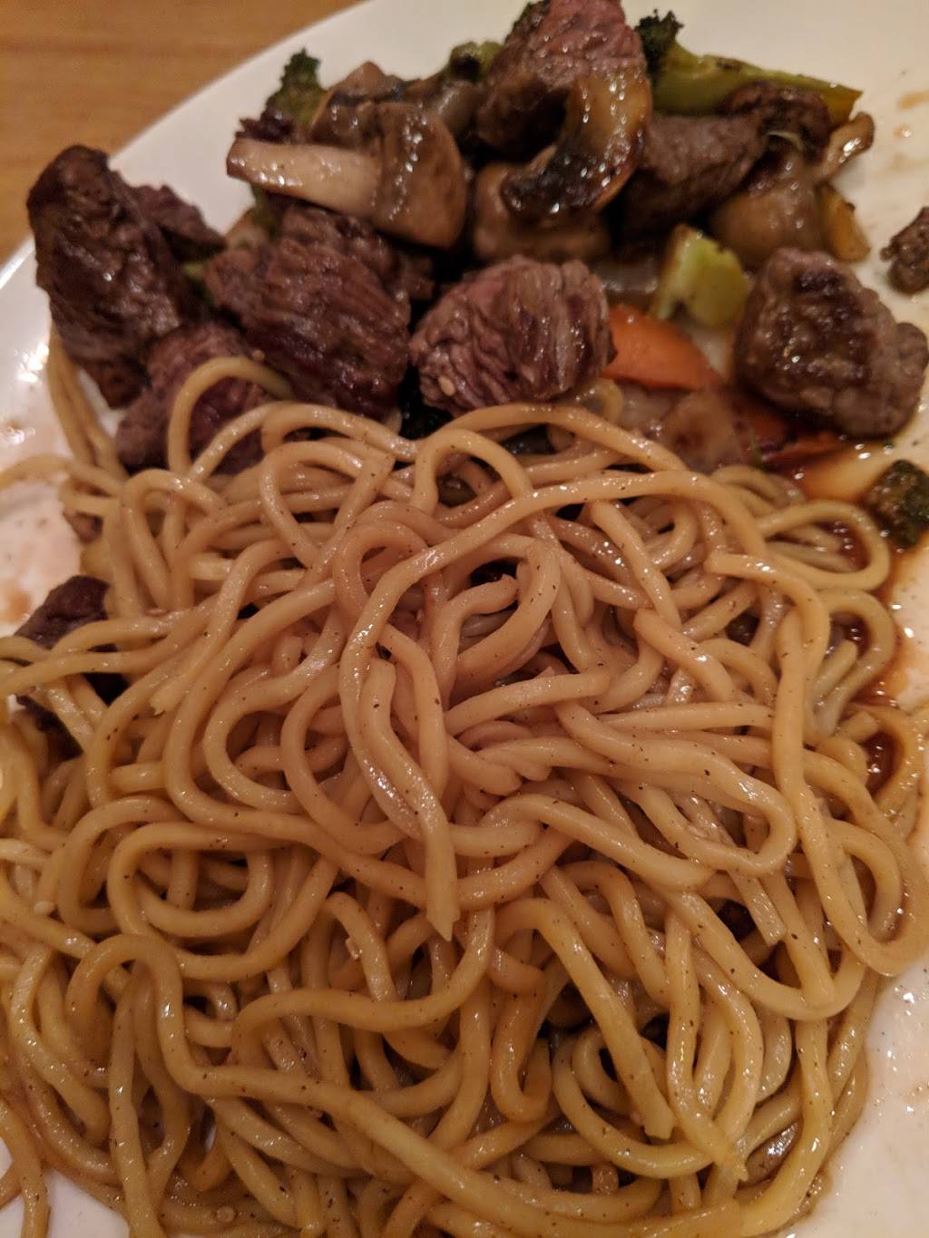 Sakura | restaurant | 640 S Van Buren Rd # L, Eden, NC 27288, USA | 3366278883 OR +1 336-627-8883