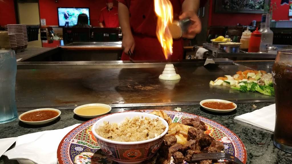 Tokyo Steak | restaurant | 14317 Bear Valley Rd, Victorville, CA 92392, USA | 7609566888 OR +1 760-956-6888