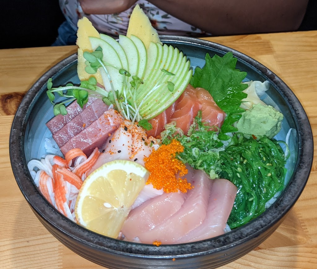 Ju Hachi Japanese Cuisine | restaurant | 1730 S St, Sacramento, CA 95811, USA | 9164483481 OR +1 916-448-3481