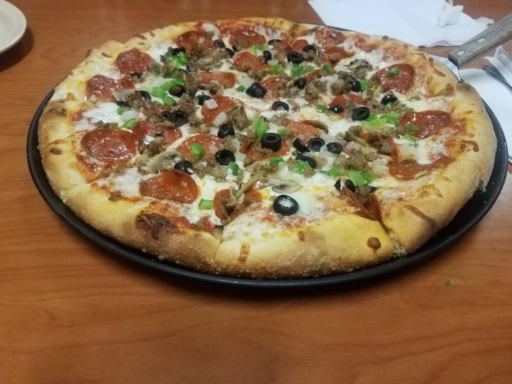 Giuseppes Restaurant | restaurant | 14309 Bear Valley Rd #3, Victorville, CA 92392, USA | 7609495400 OR +1 760-949-5400