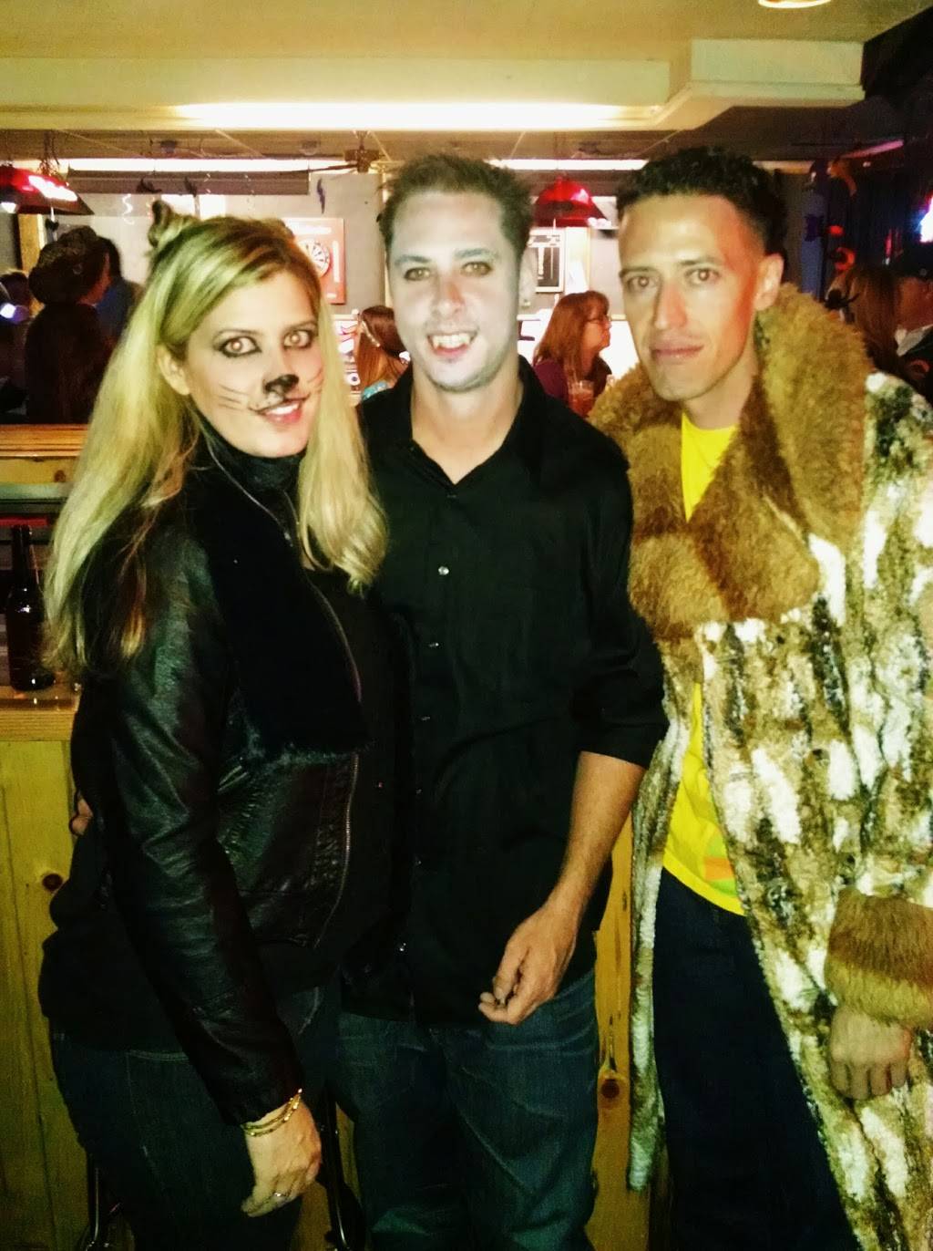 Columbine Bar and Restaurant | restaurant | 7660 S Pierce St #2, Littleton, CO 80128, USA | 3039337474 OR +1 303-933-7474