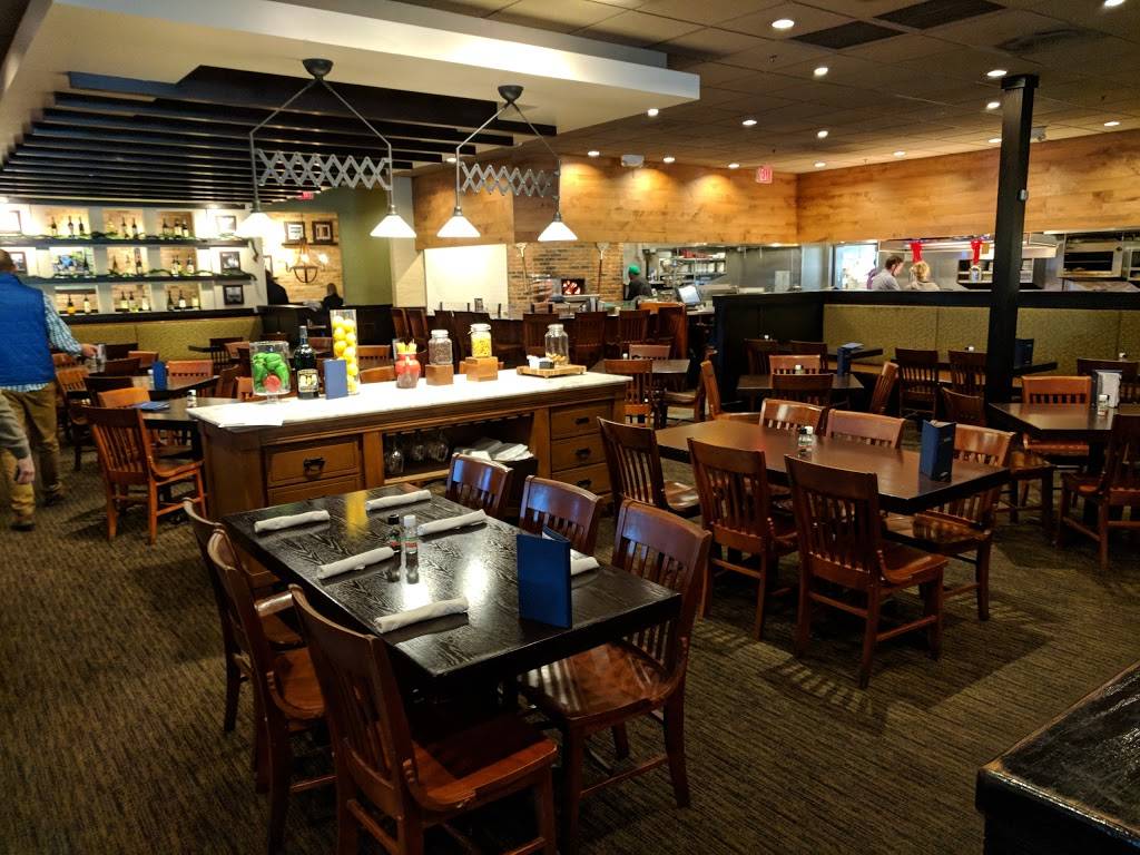 Carrabbas Italian Grill | restaurant | 2832 Washington Rd, Augusta, GA 30909, USA | 7067330123 OR +1 706-733-0123