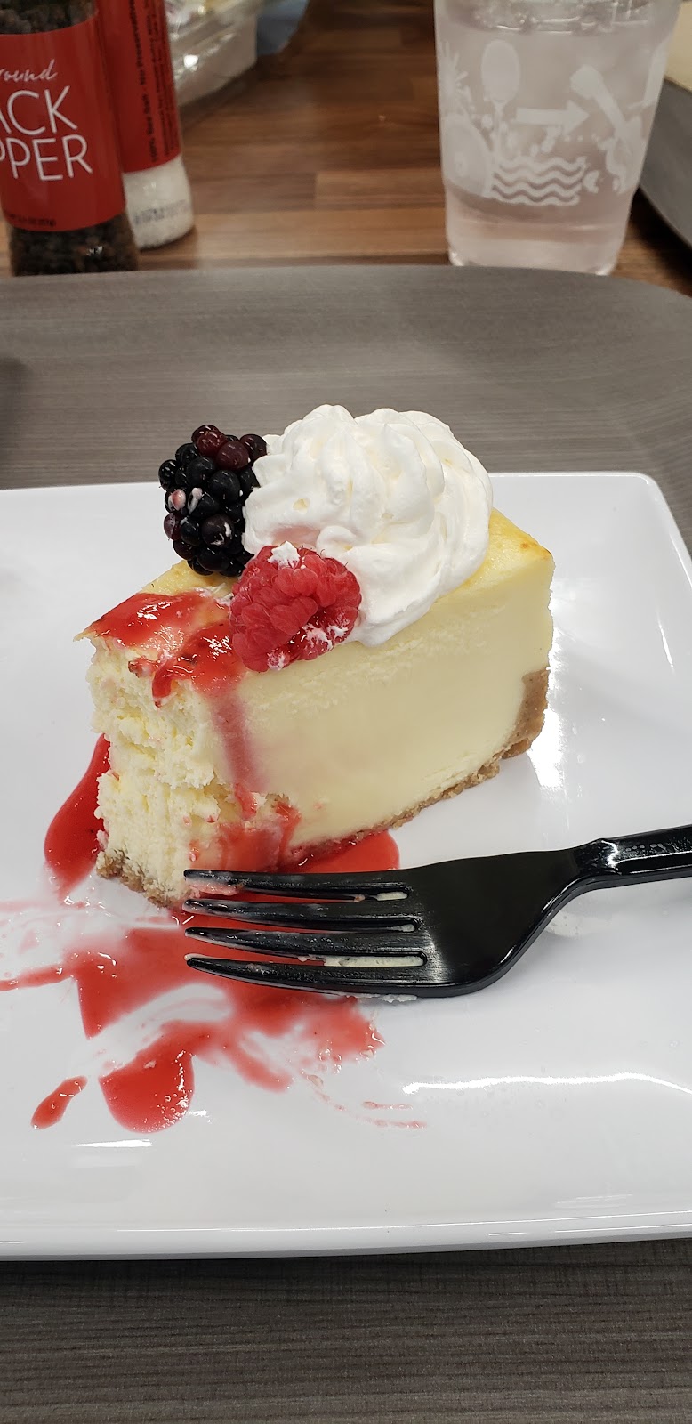 Café Zupas | restaurant | 477 S Innovation Ln, Meridian, ID 83642, USA | 2083195449 OR +1 208-319-5449