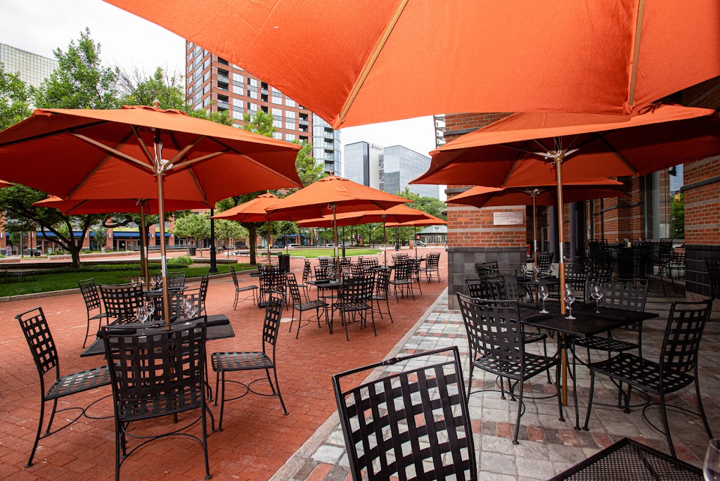 NICO Kitchen + Bar | restaurant | One Center St, Newark, NJ 07102, USA | 9732975855 OR +1 973-297-5855