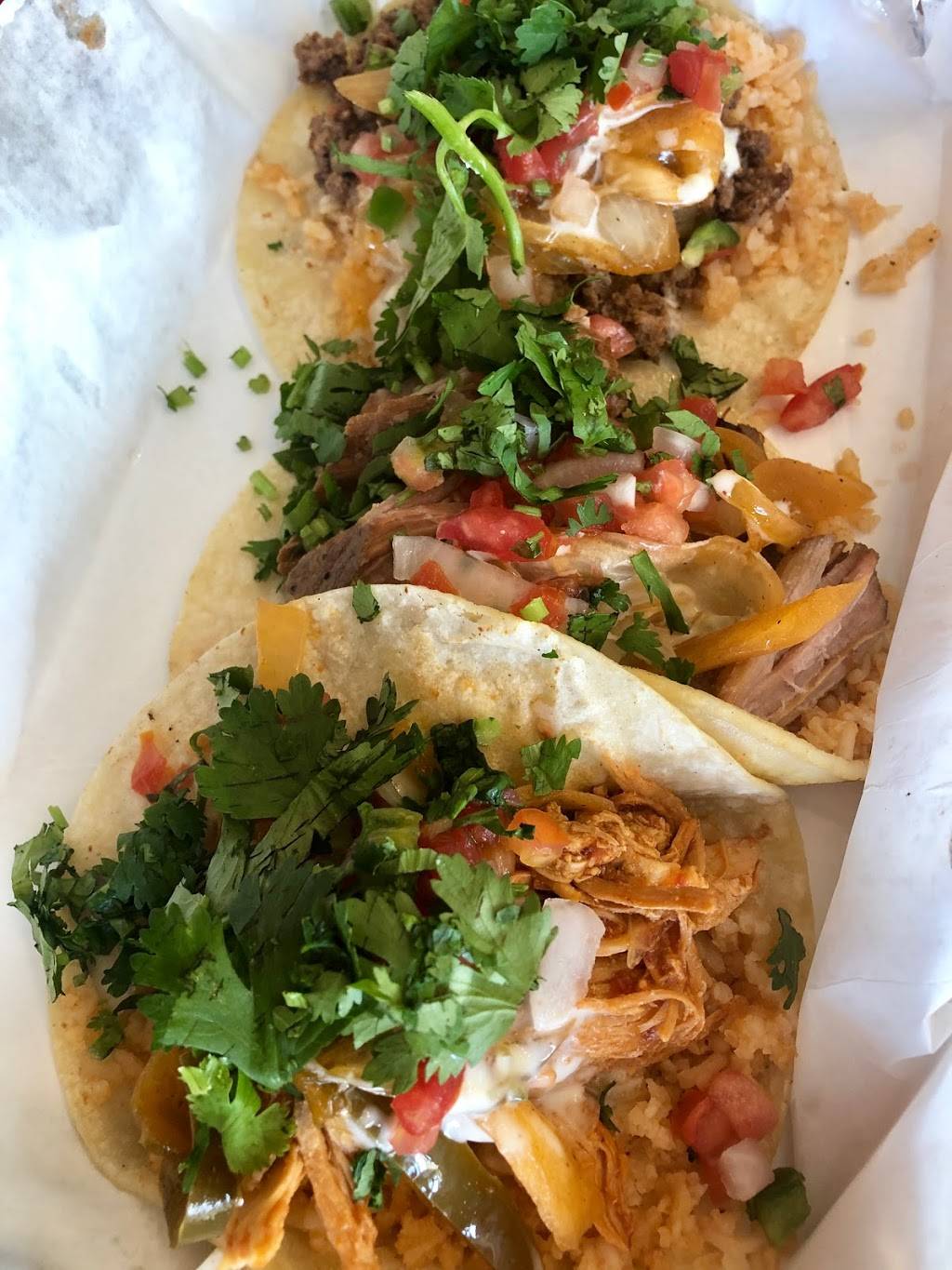 Mr. Burrito Grill | restaurant | 517 E M L King Blvd Suite 201, Chattanooga, TN 37403, USA | 4235412199 OR +1 423-541-2199