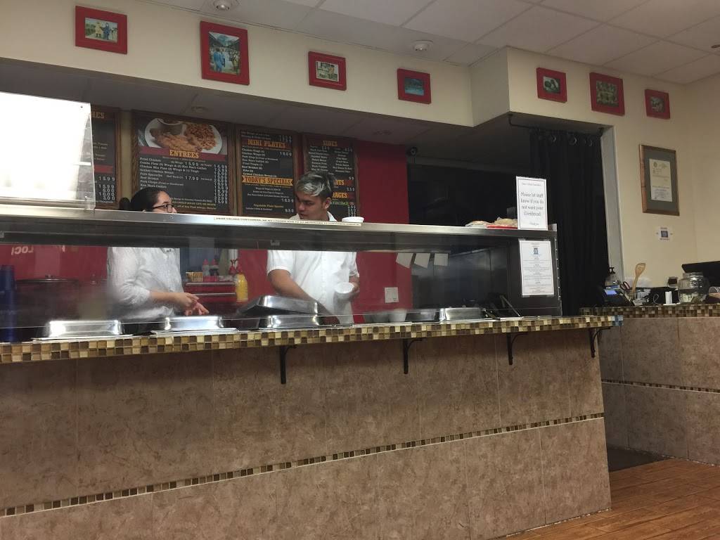 Hughleys Southern Cuisine | restaurant | 99-080 Kauhale St, Aiea, HI 96701, USA | 8083804200 OR +1 808-380-4200