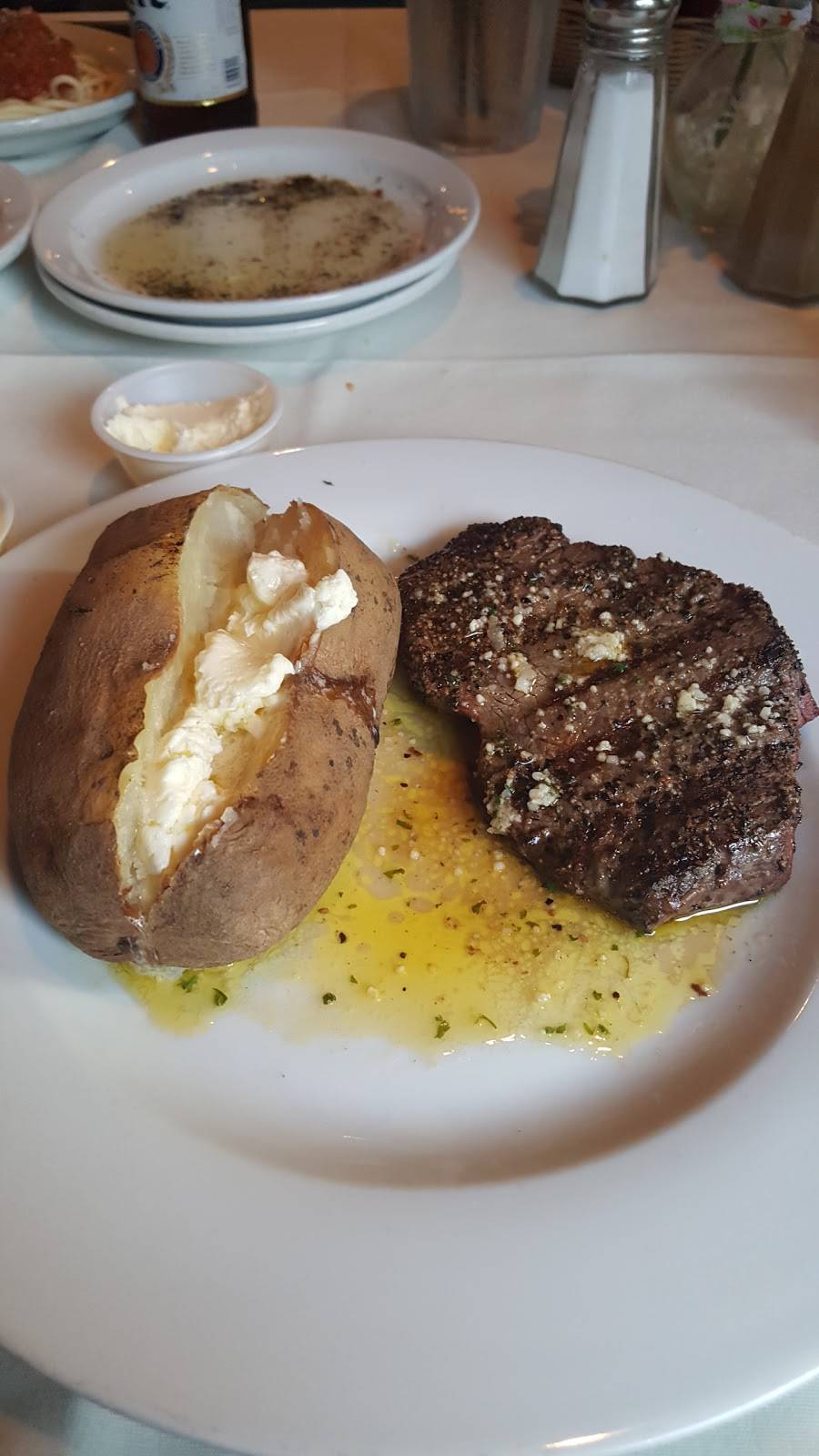 La Trattoria Italian Restaurant | restaurant | 201 N Madison Ave, Greenwood, IN 46142, USA | 3178590487 OR +1 317-859-0487