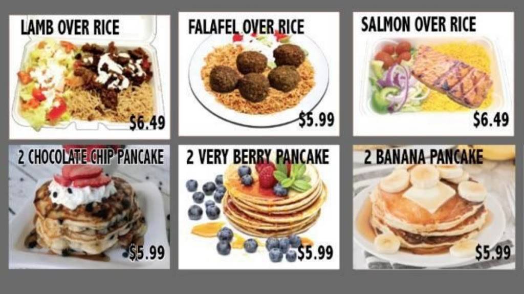 B&B Food Farm | restaurant | 168-19 Baisley Blvd, Jamaica, NY 11434, USA | 7184134003 OR +1 718-413-4003