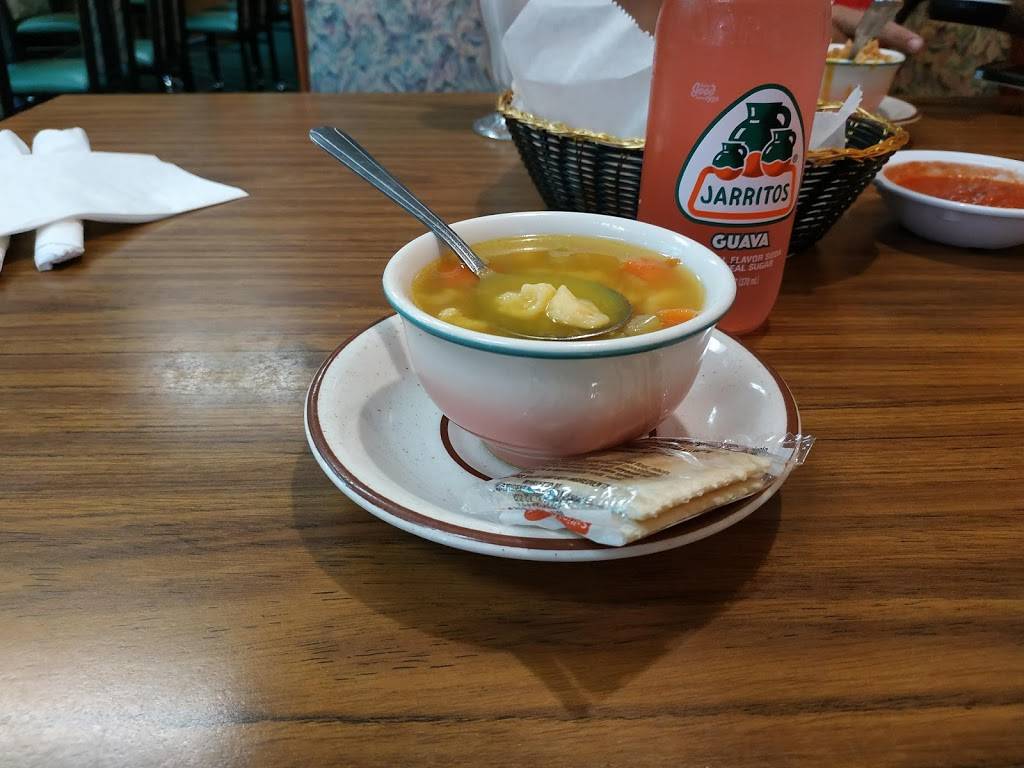 Sol De Mexico | restaurant | 507 Main St, Mukwonago, WI 53149, USA | 2623631564 OR +1 262-363-1564