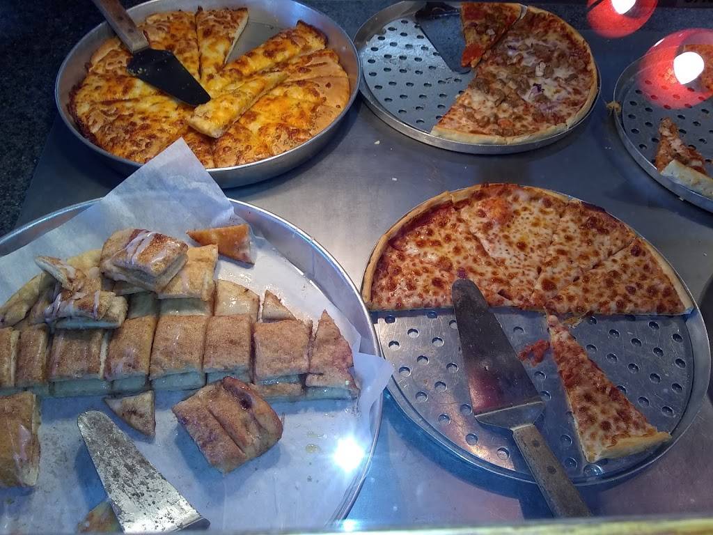 Mazzios Italian Eatery | meal delivery | 711 S George Nigh Expy, McAlester, OK 74501, USA | 9184202222 OR +1 918-420-2222