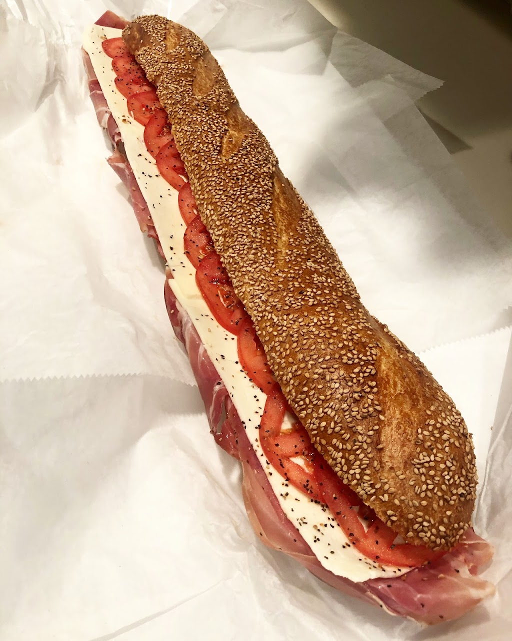 Mazzantis Market | restaurant | 320 Lincoln Ave, Bristol, PA 19007, USA | 2157882218 OR +1 215-788-2218