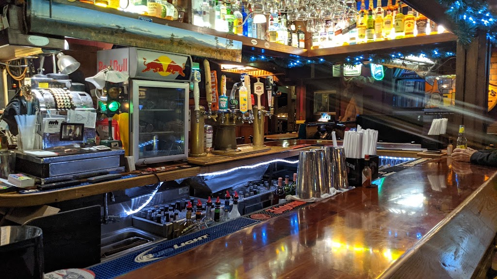 Blue Ox Saloon | restaurant | 61 Penobscot Ave, Millinocket, ME 04462, USA | 2077236936 OR +1 207-723-6936