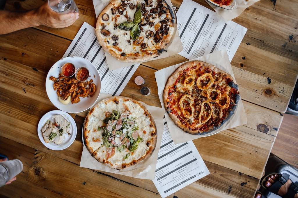 OAK Wood Fire Kitchen | restaurant | 715 E 12300 S, Draper, UT 84020, USA | 8019968155 OR +1 801-996-8155