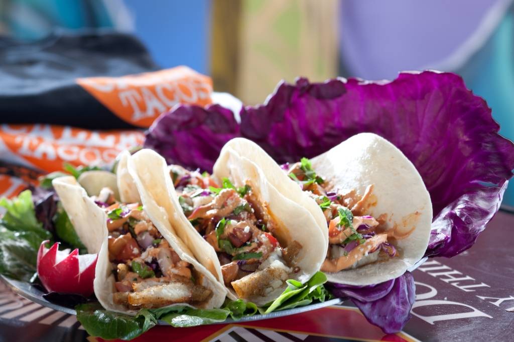 Besame Tacos | restaurant | 1842 W Washington Blvd, Los Angeles, CA 90007, USA | 2136103321 OR +1 213-610-3321