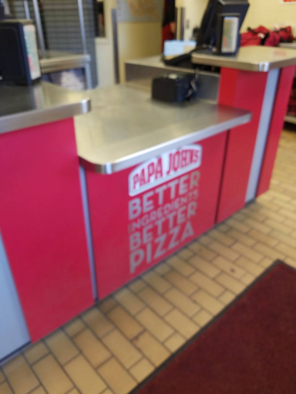 Papa Johns Pizza | restaurant | 376 N High St, Chillicothe, OH 45601, USA | 7407738000 OR +1 740-773-8000