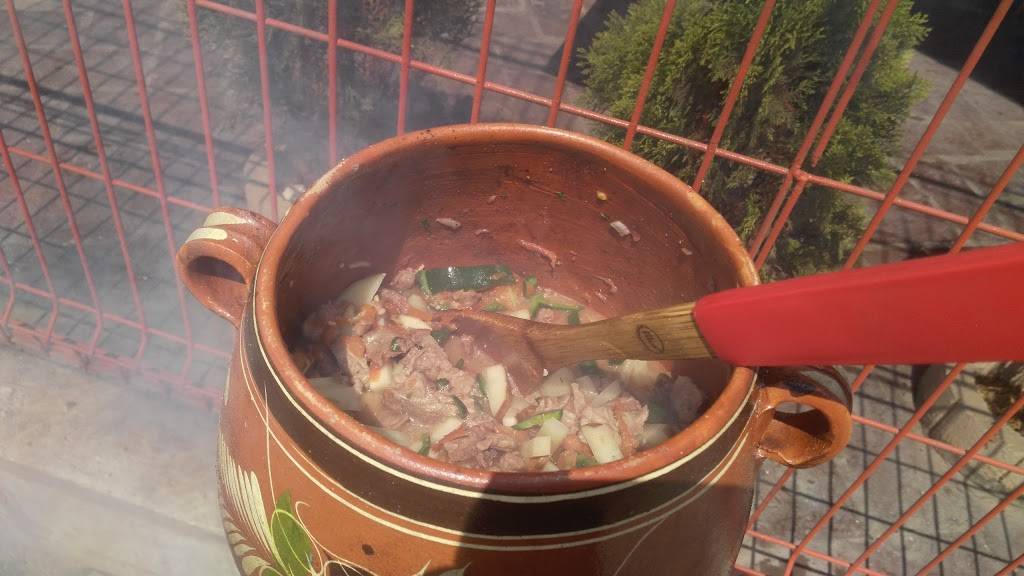 La Granja barbacoa borrego | restaurant | Bahia Ensenada, 22880 Ensenada, B.C., Mexico | 016461218231 OR +52 646 121 8231