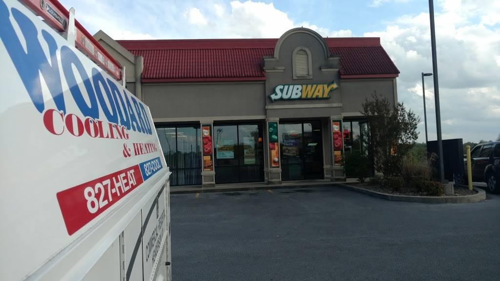 Subway | restaurant | 456 Hudson Park Dr, Madisonville, KY 42431, USA | 2708217827 OR +1 270-821-7827