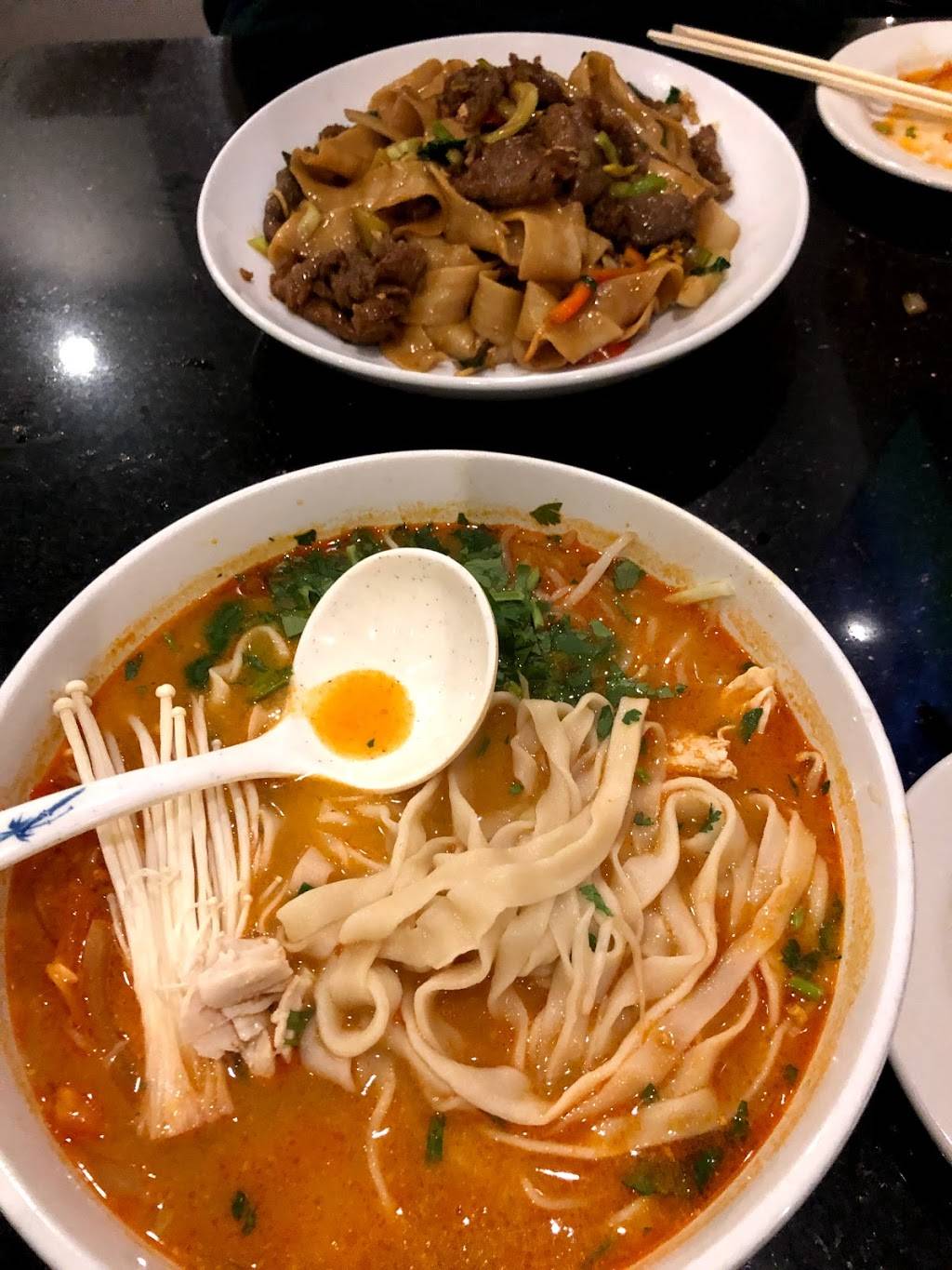 Xian Sushi and Noodle | restaurant | 1801 E 51st St C370, Austin, TX 78723, USA | 5124697878 OR +1 512-469-7878