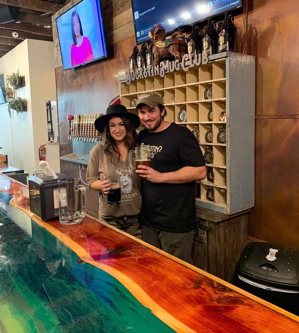 Buckstin Brewing Company | restaurant | 1211 Boston Ave, Nederland, TX 77627, USA | 4095198091 OR +1 409-519-8091