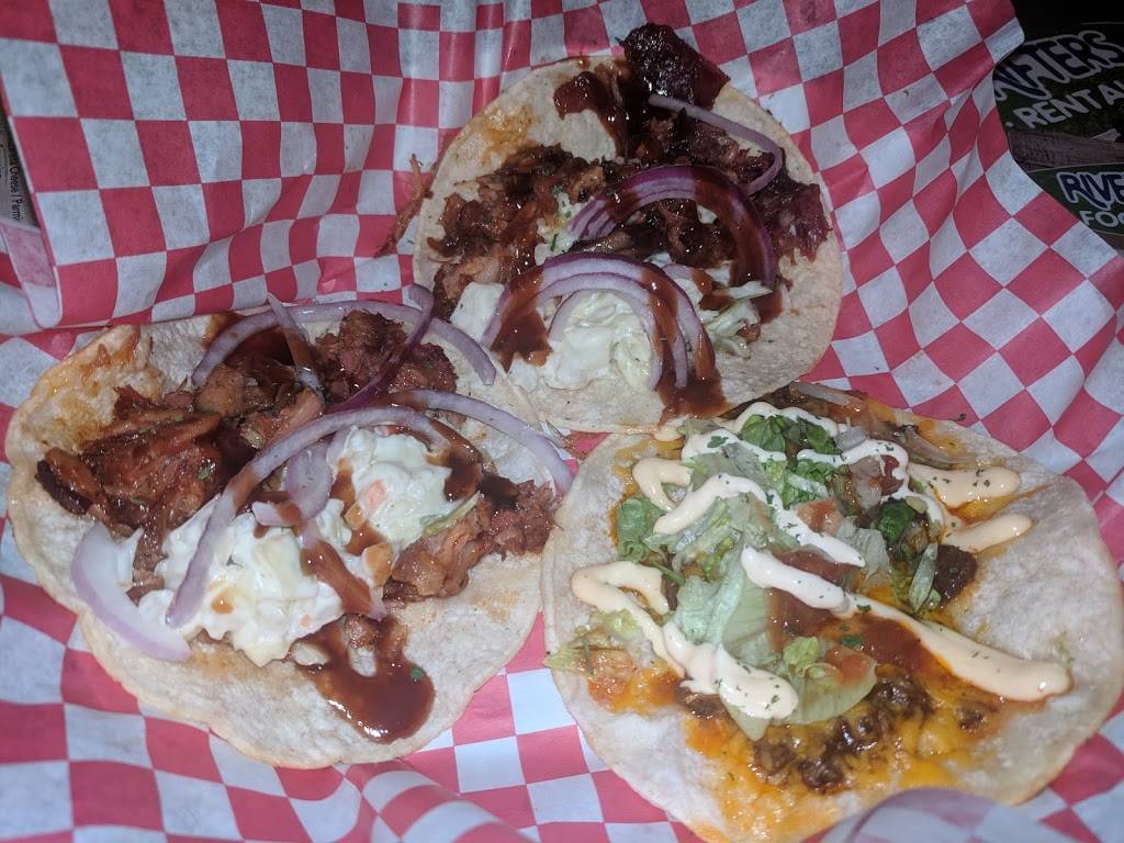 River Drifters | restaurant | 1925 Suck Creek Rd, Chattanooga, TN 37405, USA | 4238052925 OR +1 423-805-2925