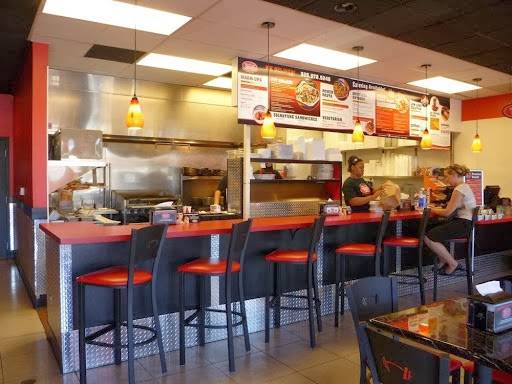 Muscle Maker Grill | restaurant | 4621 Golf Course Rd, Antioch, CA 94531, USA | 9259789246 OR +1 925-978-9246