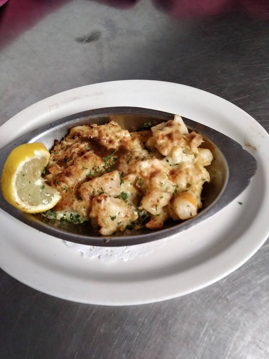 Cafe Waldorf | restaurant | 658 N 6th St, Reading, PA 19601, USA | 6103737111 OR +1 610-373-7111