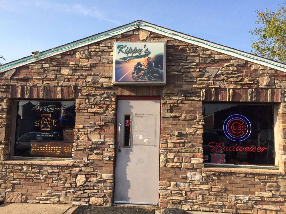 Kippys Place | restaurant | 364 NW Main St, Elkhart, IA 50073, USA | 5153673104 OR +1 515-367-3104
