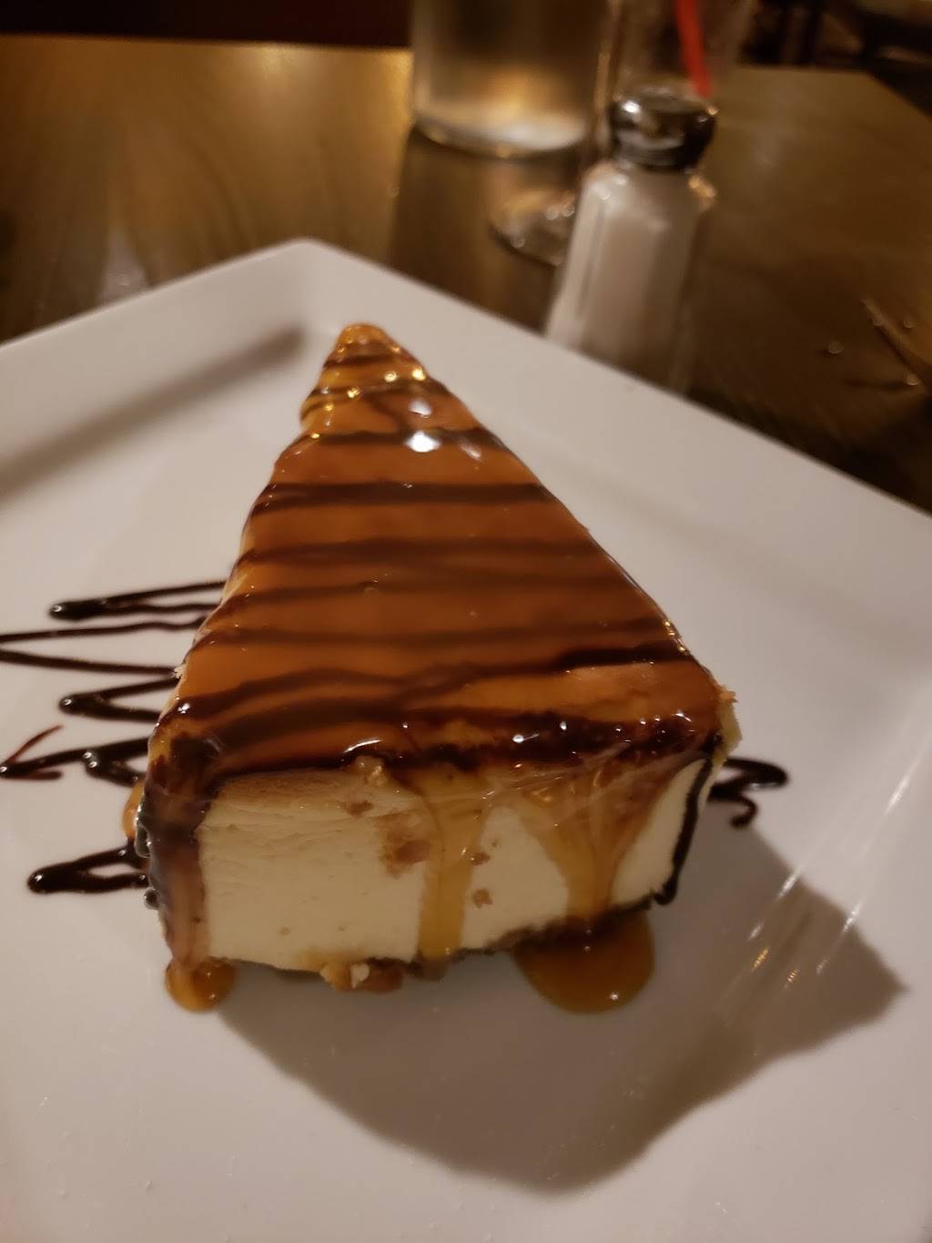 Sapori DItalia | restaurant | 11865 N Saguaro Blvd, Fountain Hills, AZ 85268, USA | 4808169535 OR +1 480-816-9535