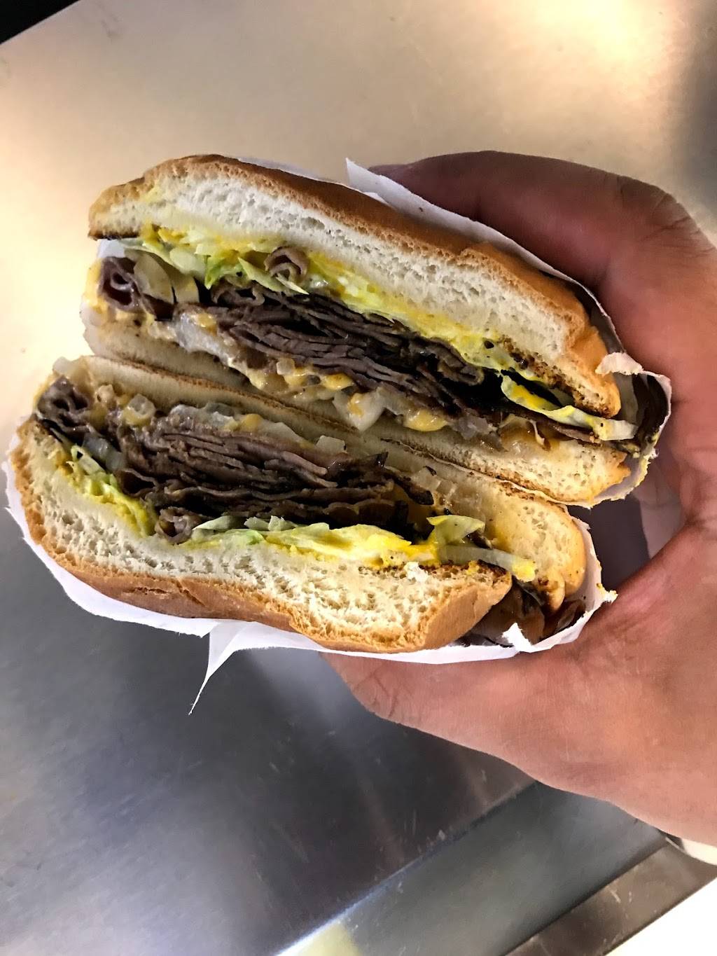 Original Grill’s Chicken | restaurant | 11900 S Marshfield Ave, Calumet Park, IL 60827, USA | 3472048161 OR +1 347-204-8161