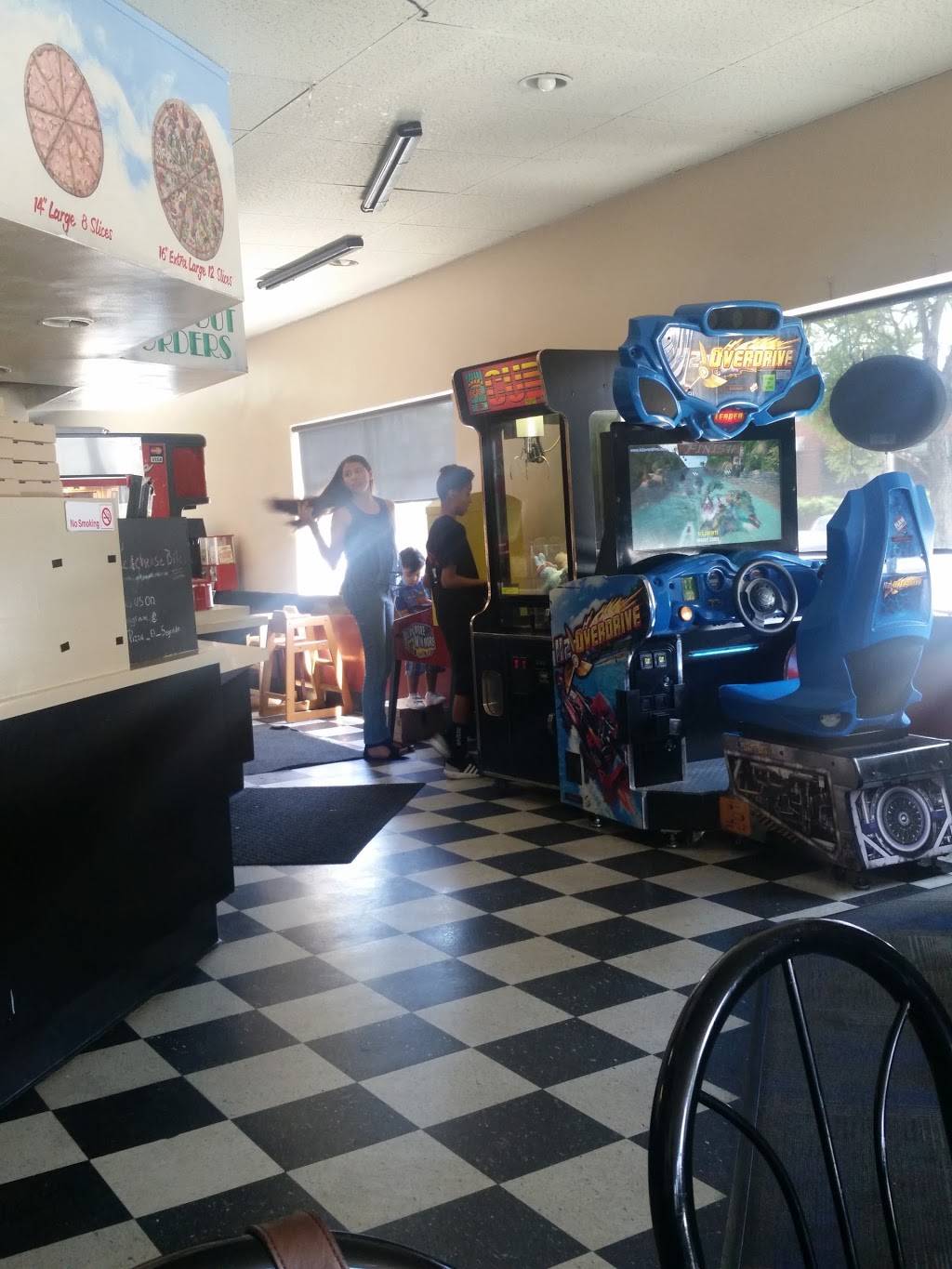 Stuft pizza | restaurant | 3002, 400 Main St, El Segundo, CA 90245, USA | 3103222666 OR +1 310-322-2666