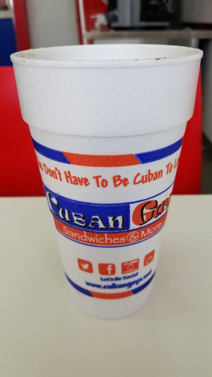 Cuban Guys Restaurants - Kendall | restaurant | 10801 Sunset Dr, Miami, FL 33173, USA | 7864640744 OR +1 786-464-0744